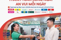 Dai-ichi Life Việt Nam hợp tác với Payoo mở rộng kênh thanh toán