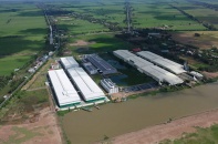 Đồng Tháp đón dự án đầu tư sản xuất cụm dây dẫn điện cho ô tô, mô tô 