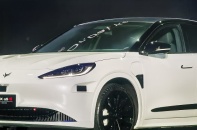 Huawei ra mắt bộ linh kiện đầy đủ của xe thông minh dành cho các OEM