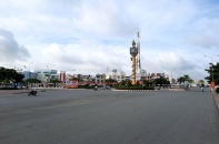 Bí thư Tỉnh ủy Hậu Giang viết “tâm thư” kêu gọi đảng viên, cán bộ, công chức hiến kế