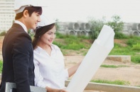 Đất nào sốt ảo?
