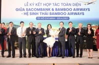 Doanh nghiệp tư nhân bắt tay - đòn bẩy vượt khó cho nền kinh tế