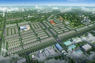 Vì đâu nhà đầu tư đổ về Bình Phước "săn" đất nền?