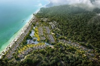 Park Hyatt Phu Quoc Residences - Tuyệt phẩm dinh thự nghỉ dưỡng