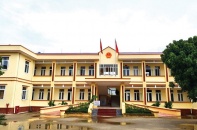 Thanh Hoá: Chủ tịch xã bị kỷ luật xin rút khỏi danh sách bầu đại biểu HĐND