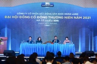 Khải Hoàn Land tổ chức Đại hội đồng cổ đông thường niên năm 2021