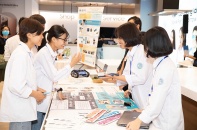 Solve for Tomorrow 2021: Trao cơ hội cho thế hệ trẻ tiên phong