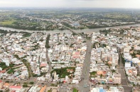 Long An chuyển 81,6 ha đất trồng lúa sang đất phi nông nghiệp