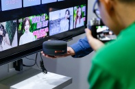 Ra mắt thiết bị kết hợp giữa TV Box và loa thông minh đầu tiên trên thế giới 