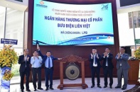 Sắp có biến động thượng tầng tại LienVietPostBank?