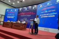 Bàn giải pháp nâng cao giá trị nông sản