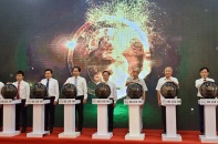 Cần Thơ khai trương Trung tâm điều hành đô thị thông minh 