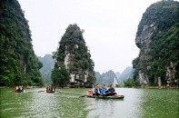 Tạm hoãn Lễ hội Tràng An năm 2021
