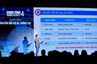 Shark Bình: NextTech sẽ là “gió đông” cho các startup 