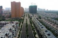 Hạ tầng khởi tạo làn sóng đầu tư mới vào thị trường bất động sản vùng ven