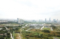 Lại lo "tắc" nhà ở thương mại