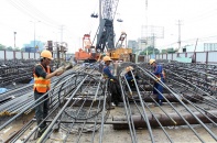 Ngày 13/5 sẽ đóng quyền truy cập và gửi báo cáo kế hoạch đầu tư công trung hạn