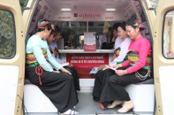 Khơi thông nguồn vốn phục vụ “Tam nông” góp phần đẩy lùi tín dụng đen