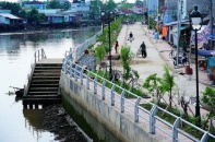 Vĩnh Long đầu tư 156 tỷ đồng làm Công viên thể thao truyền hình Long Hồ