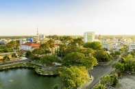 Bến Tre tạm dừng các hoạt động lễ hội, vui chơi giải trí, thể thao