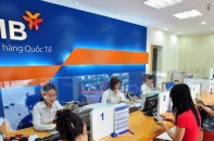Cổ phiếu “vua” được săn đón