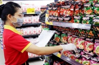 The CrownX hợp tác cùng Alibaba và Baring Private Equity Asia với khoản đầu tư 400 triệu USD