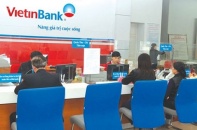 VietinBank thông báo mời thầu gói "Ấn chỉ thẻ năm 2021"