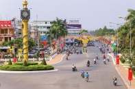 Hậu Giang tăng cường phòng, chống dịch Covid-19, đảm bảo an toàn cho công tác bầu cử