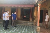 Thanh Hoá: Xem xét khởi tố 2 bệnh nhân Covid-19 nếu vi phạm quy định phòng chống dịch