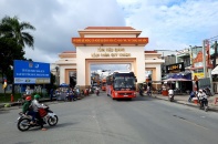 Hậu Giang chi gần 8 tỷ đồng cho hoạt động xúc tiến đầu tư năm 2021