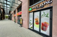 Masan hợp tác với Phúc Long phát triển mô hình Kiosk Phúc Long tại hệ thống VinMart+
