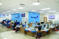 VietinBank được phê duyệt Phương án đầu tư bổ sung vốn nhà nước gần 7.000 tỷ đồng