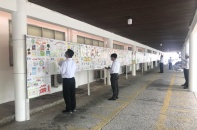Vedan Việt Nam hưởng ứng tháng hành động vì an toàn, vệ sinh lao động năm 2021