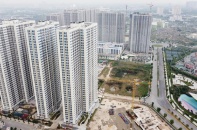 Chung cư ngoại ô xác lập mặt bằng giá mới