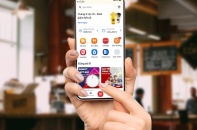 VinID mở rộng tích điểm trên mọi giao dịch từ 1.000 đồng