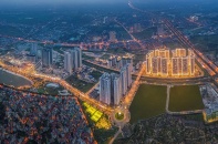 Giải mã lý do Vinhomes Smart City thắng lớn tại APPA 2021