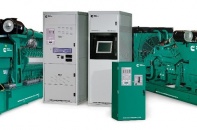 Cummins DKSH là nhà phân phối độc quyền máy phát điện nhãn hiệu Cummins Power Generation