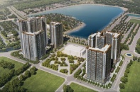 Masteri Waterfront áp dụng giải pháp nhà đổi nhà vượt trội của Masterise Homes