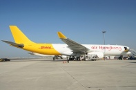 DHL đầu tư chuyến bay riêng tới TP.HCM