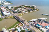 Kiên Giang: Tỷ lệ giải ngân vốn đầu tư công đạt thấp