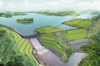 Tập đoàn Phong-sub-thạ-vy (PGC) và EVN hợp tác phát triển nhiều dự án tại Lào
