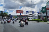 Cần Thơ lập phương án đầu tư 5 nút giao trọng điểm, vốn khoảng 1.180 tỷ đồng