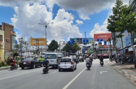 Đầu tư 3.837 tỷ đồng cho Dự án Đường Vành đai phía Tây TP. Cần Thơ