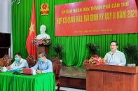 Cần Thơ thu hút vốn FDI đứng thứ 3 cả nước trong 6 tháng đầu năm 2021