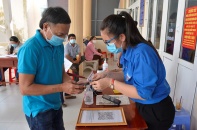 Cà Mau phát hiện ca Covid-19 đầu tiên trên địa bàn