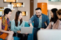 FWD sử dụng công nghệ AI để nâng cao trải nghiệm khách hàng 