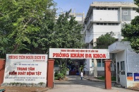 Cần Thơ có 5 trường hợp nghi nhiễm SARS-CoV-2