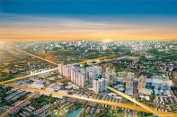 Dự đoán tương lai của đô thị siêu kết nối The Metrolines