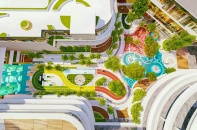 Cát Tường Phú Hưng: Kênh đầu tư chắc thắng giữa “tâm dịch”