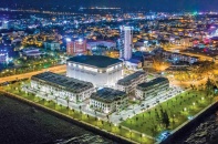 Kiên Giang: 6 tháng, vốn doanh nghiệp đăng ký mới tăng 2,2 lần